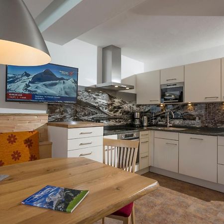 Fernblick Apartamento Mayrhofen Exterior foto