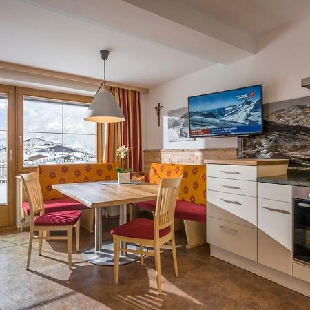 Fernblick Apartamento Mayrhofen Exterior foto