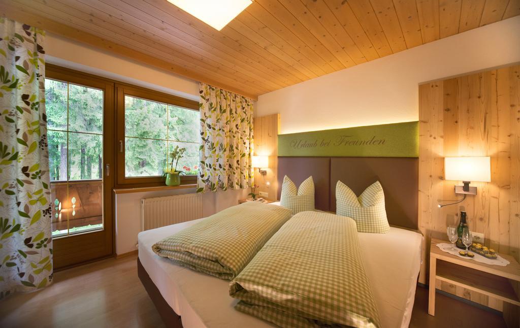 Fernblick Apartamento Mayrhofen Quarto foto