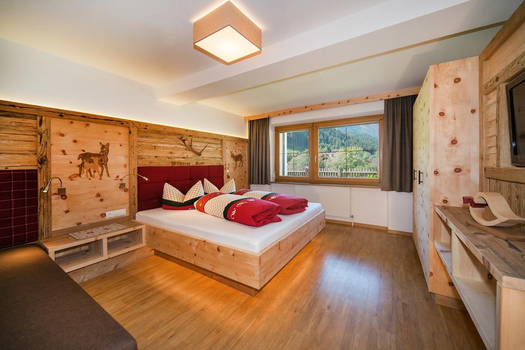 Fernblick Apartamento Mayrhofen Exterior foto