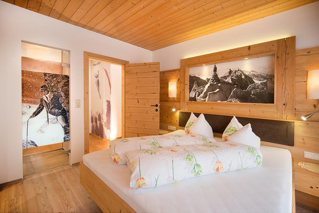 Fernblick Apartamento Mayrhofen Exterior foto