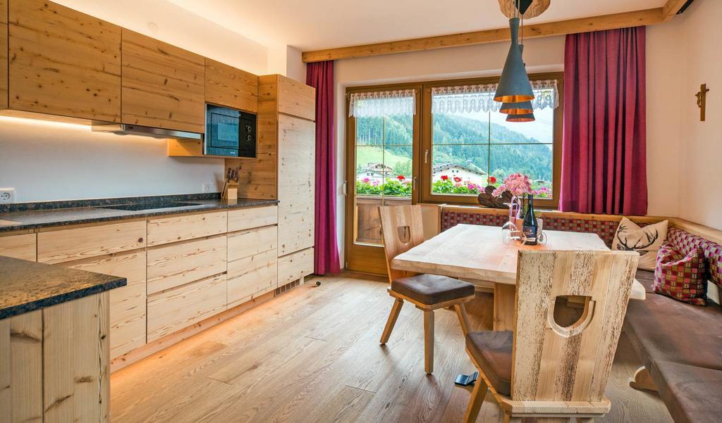 Fernblick Apartamento Mayrhofen Exterior foto