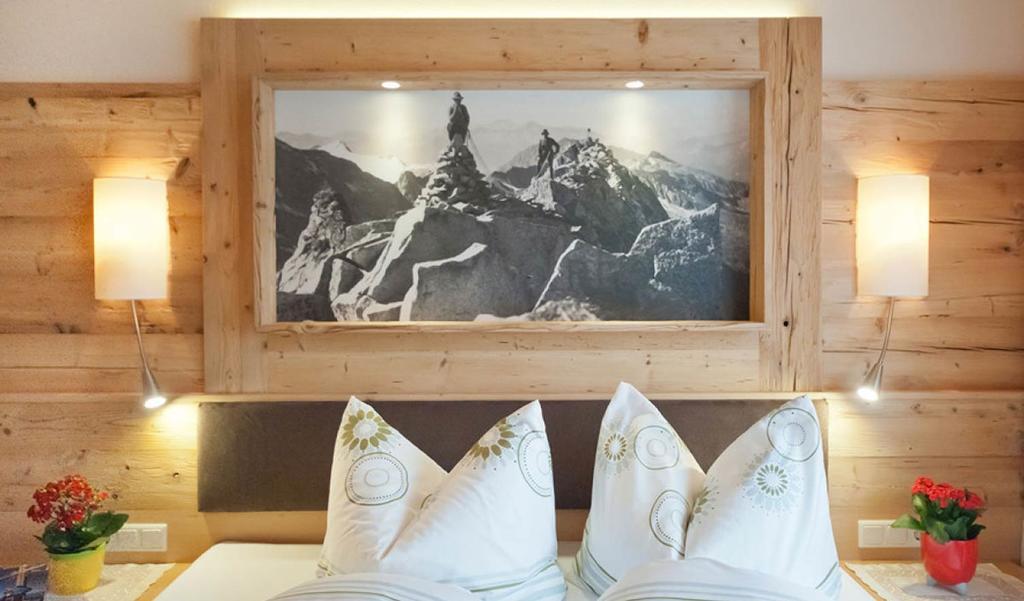 Fernblick Apartamento Mayrhofen Exterior foto