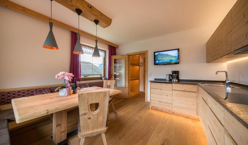 Fernblick Apartamento Mayrhofen Exterior foto
