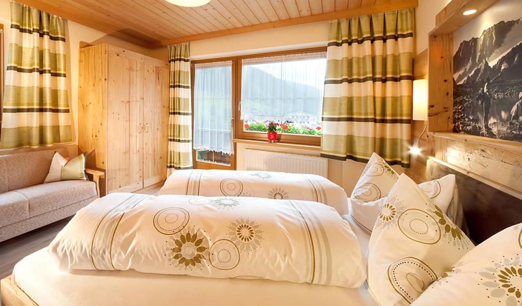 Fernblick Apartamento Mayrhofen Exterior foto