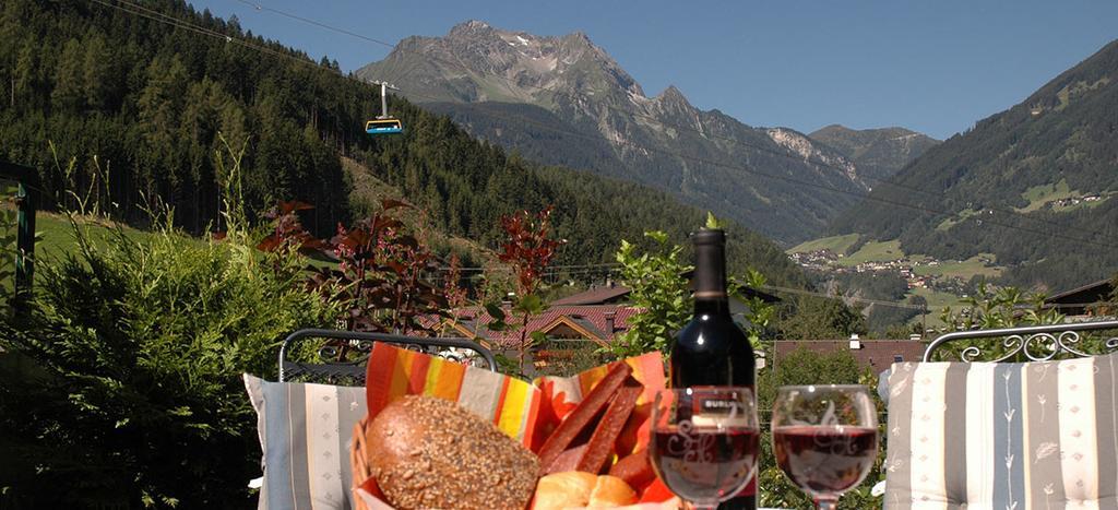 Fernblick Apartamento Mayrhofen Exterior foto