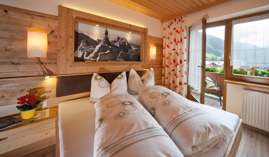 Fernblick Apartamento Mayrhofen Exterior foto
