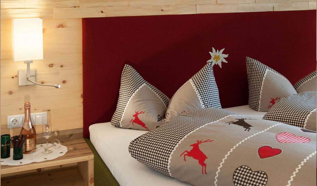 Fernblick Apartamento Mayrhofen Exterior foto