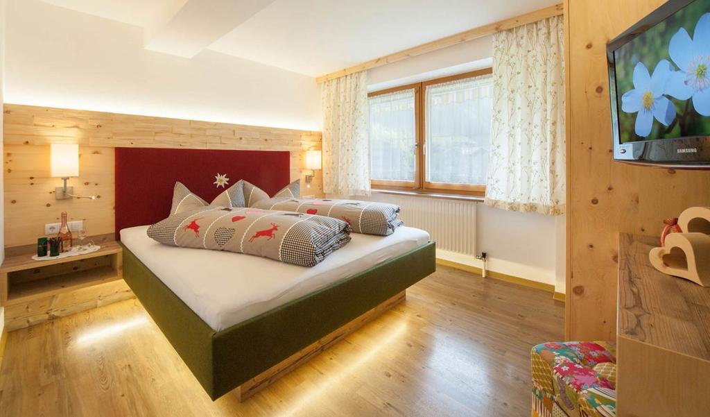 Fernblick Apartamento Mayrhofen Exterior foto