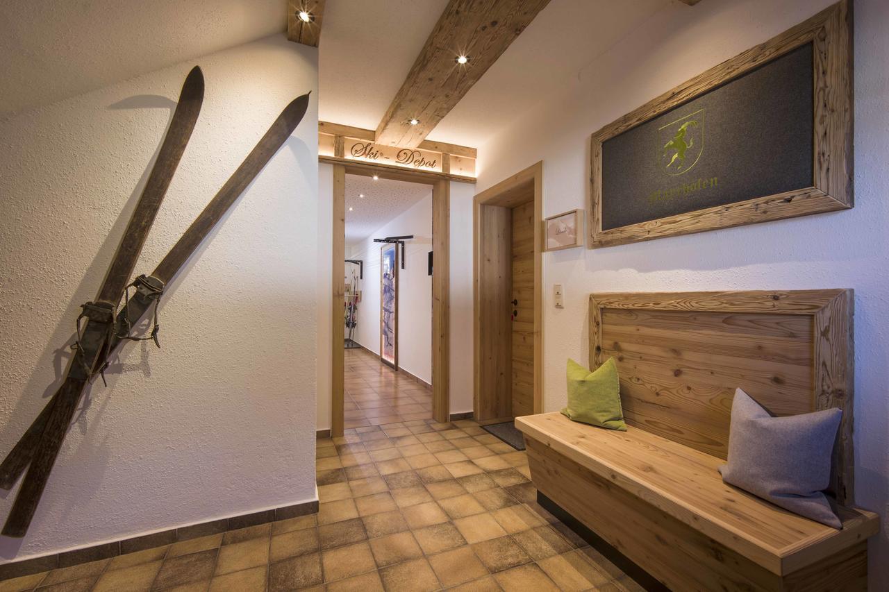 Fernblick Apartamento Mayrhofen Exterior foto